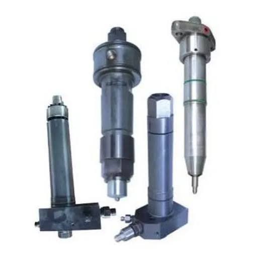 Fuel Injector Nozzle